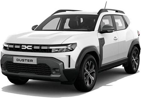 Dacia Duster Expression mild hybrid 130, 6-Gang, neues Modell