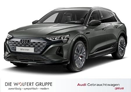 Audi Q8 e-tron Advanced 55 quattro ACC*360°*HUD