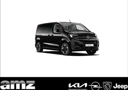 Opel Zafira Life GS*Automatik Standheizung*Voll*Leder