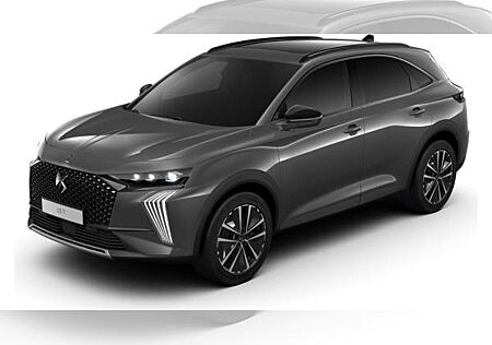 DS Automobiles DS 7 ETOILE BlueHDi 130 - LUXUS-AUSSTATTUNG - SOFORT VERFÜGBAR ! BUSINESS DEAL !!!