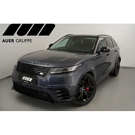 Land Rover Range Rover Velar leasen