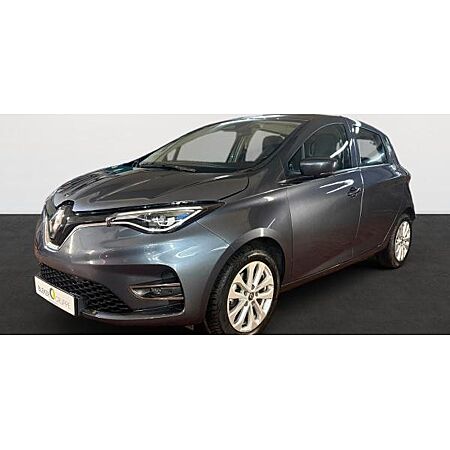 Renault ZOE leasen