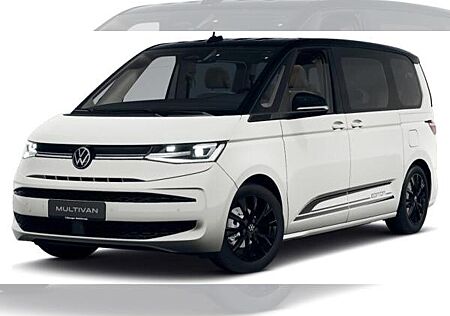 VW T7 Multivan Volkswagen Edition 5 Jahre Garantie Inkl. Überführung und Zulassung