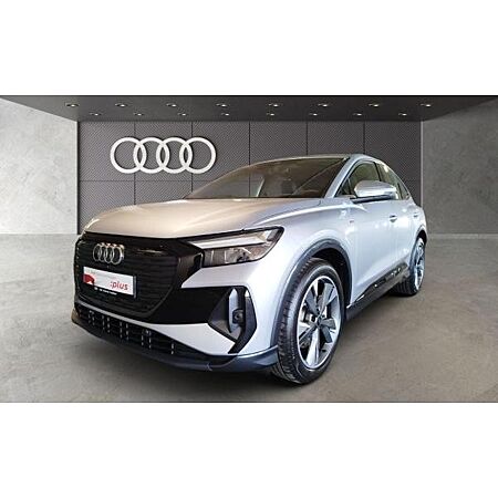 Audi Q4 e-tron leasen