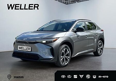Toyota bZ4X Comfort Privatkundenangebot