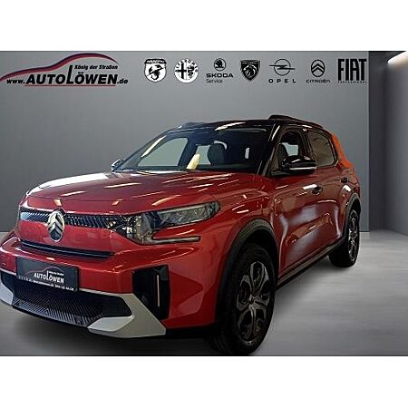 Citroën C3 Aircross leasen