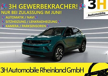 Opel Mokka GEWERBEKRACHER🎉AUTOMATIK🎉SITZHEIZUNG🎉ALLWETTER🎉KAMERA🎉