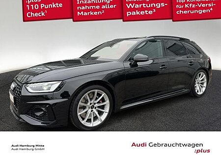 Audi RS4 Avant quattro tiptronic Navi Pano AHK