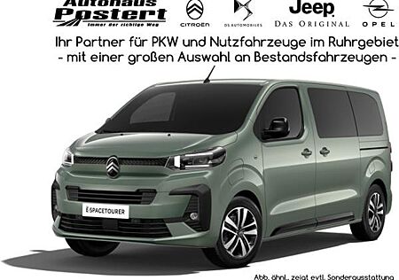 Citroën Spacetourer Max M Blue HDi 180 EAT8 *SOFORT VERFÜGBAR*