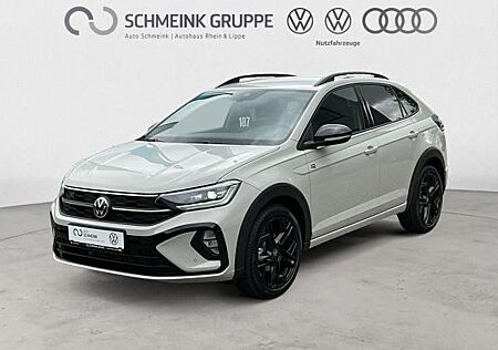 VW Taigo Volkswagen R-Line 1.0 TSI