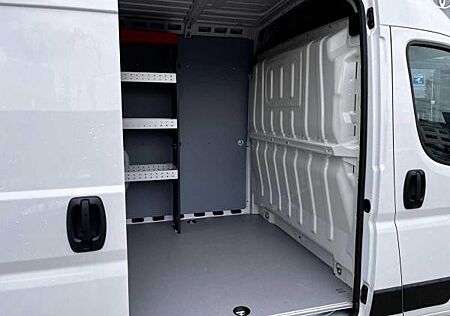 Toyota Proace Max L3H2 Kasten (MFY)
