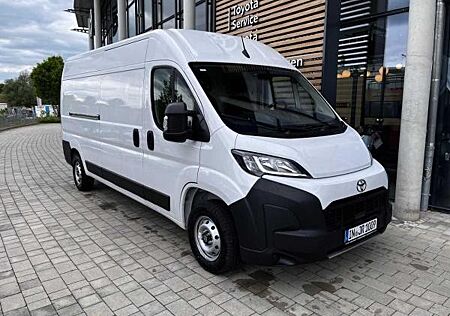 Toyota Proace Max L3H2 Kasten (MFY)