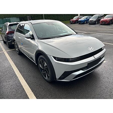 Hyundai IONIQ 5 leasen