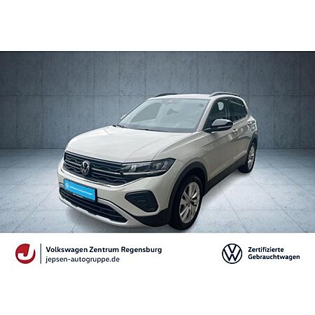 VW T-Cross leasen