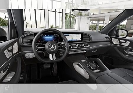 Mercedes-Benz GLE 450 AMG Line / Burmester / 360 Grad / AHK