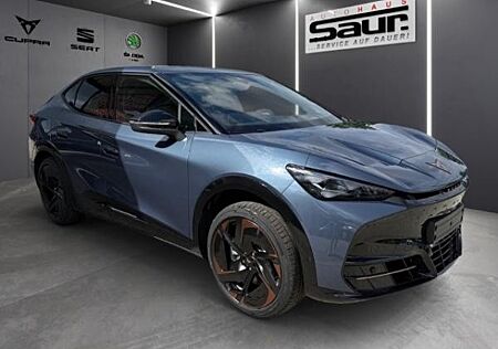Cupra Tavascan 210 kW Endurance LED KLIMA NAVI KAMERA SHZ GLASDACH