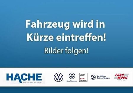 VW T-Roc Volkswagen R-Line 2.0 l TDI DSG NAVI PDC AHK Klima