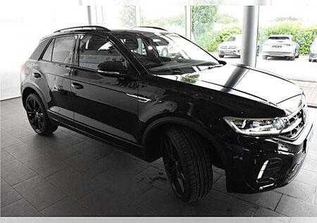 VW T-Roc Volkswagen R-Line 2.0 l TDI DSG NAVI PDC AHK Klima