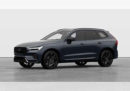 Volvo XC 60 XC60 B5 Benzin AWD Plus Black Edition Aut./Panorama/360°/FACELIFT **PRIVAT**