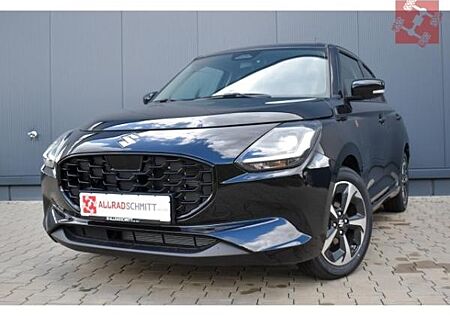 Suzuki Swift Comfort+ Hybrid Navi LED ACC Apple DAB SHZ