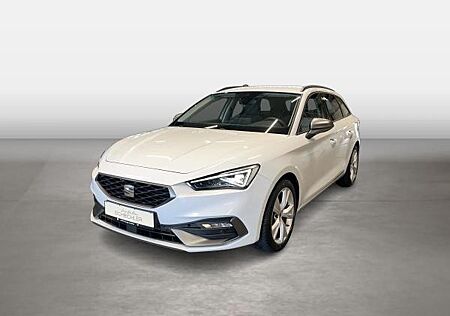 Seat Leon ST 1.5 eTSI DSG FR-Line ACC SpurH MATRIX