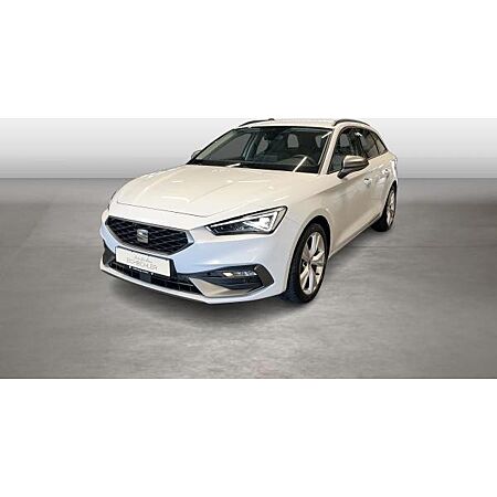 Seat Leon leasen