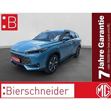 MG HS leasen