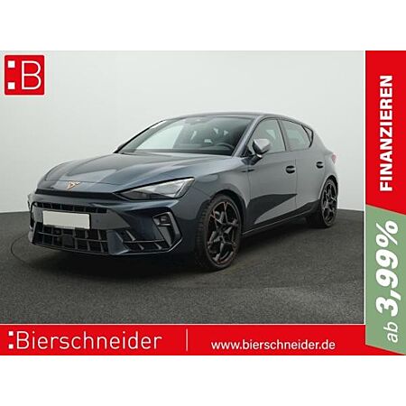 Cupra Leon leasen