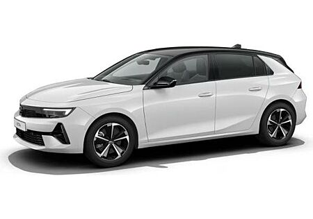Opel Astra GS | 131PS | Tech-Paket | Navigation | SOFORT VERFÜGBAR