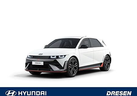 Hyundai IONIQ 5 N🚀**NUR FÜR MITARBEITER ÖFFENTL.DIENST**| Head-Up | Schalensitze | Rückfahrkamera | Navi | Klimaauto