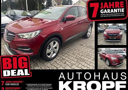 Opel Grandland 1.6 Turbo Hybrid *8-FACH,SpurW,LED,SHZ*