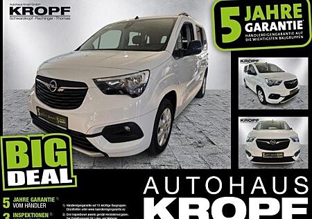 Opel Combo Life E 1.5 D Ultimate N1 Automatik