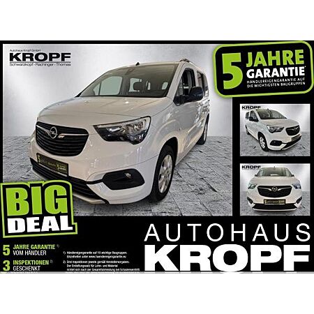 Opel Combo leasen