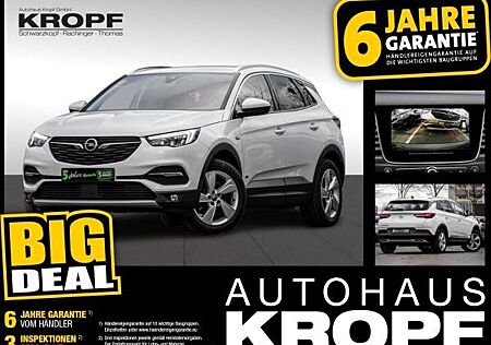 Opel Grandland 1.6T Hybrid 4 Allrad,Wallbox for free!
