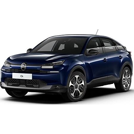 Citroën C4 leasen