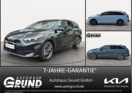 Kia Cee'd Sportswagon Ceed SW 1.5T DCT7 ULTIMATE | STYLE | JBL | LED | 17" |