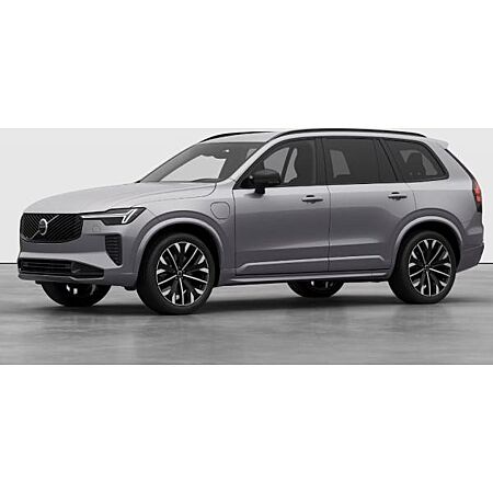 Volvo XC90 leasen