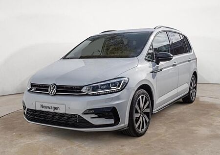 VW Touran Volkswagen 1.5 TSI Highline BMT