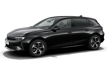 Opel Astra GS | 131PS | Tech-Paket | AHK | Navigation | SOFORT VERFÜGABR