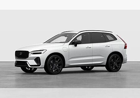 Volvo XC 60 XC60 T6 AWD Plug-in Hybrid Plus Black Edition Aut./360°/FACELIFT **GEWERBE**