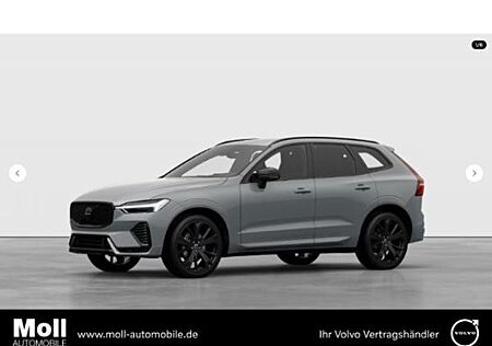 Volvo XC 60 XC60 B5 AWD Plus Black Edition Sofort Verfügbar PRIVAT