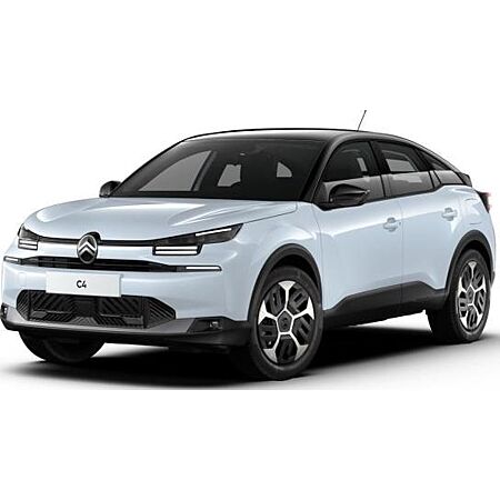 Citroën C4 leasen
