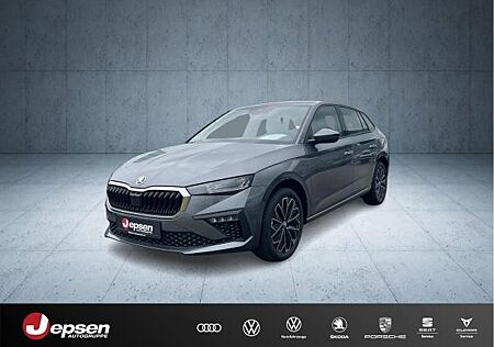 Skoda Scala Drive 1,0l TSI NAVI / LED / FSE / PDC