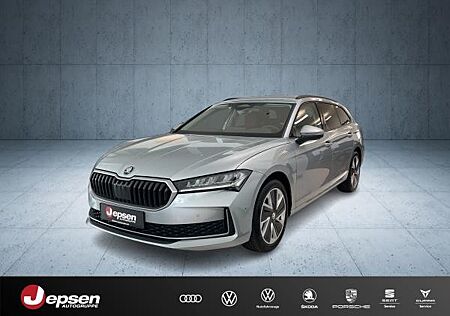 Skoda Superb Combi Selection 1.5l TSI mHEV DSG NAVI/AHK/LED