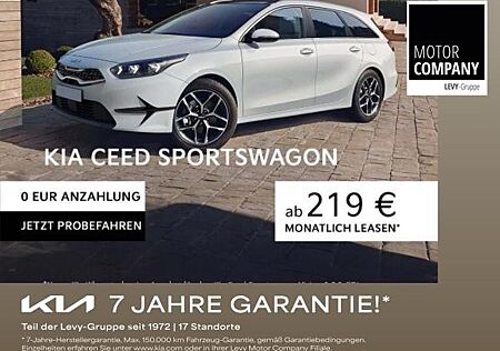 Kia Cee'd Ceed Sportswagon 1.0 T-GDI Vision +Sonderaktion+