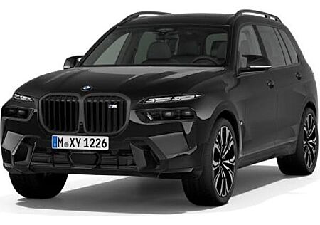 BMW X7 M60i xDrive +++TOP DEAL+++ GEWERBE