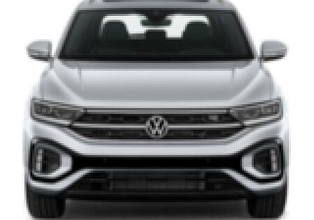 VW T-Roc Volkswagen Style ***Solange der Vorrat reicht***