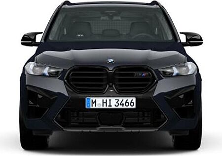 BMW X5 M Competition++TOPDEAL++GEWERBEKNALLER