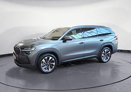 Skoda Kodiaq Selection Plug-in-Hybrid *SOFORT VERFÜGBAR* !0,5% VERSTEUERUNG!
