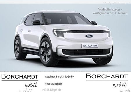 Ford Explorer Premium Fahrerassisstenzpaket e-Heck Head-Up 360° *1-Monat-Lieferzeit*